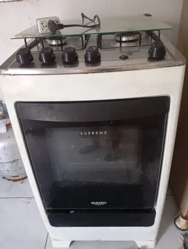 Fogão