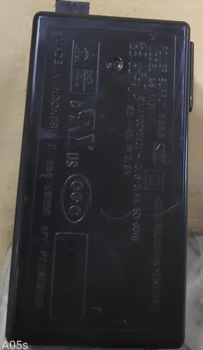 Fonte de Alimentação Impressora Epson L355[SEMINOVA]