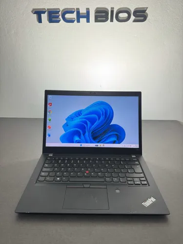 Notebook Lenovo ThinkPad i5