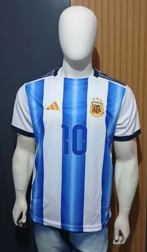 Camisas da Argentina 