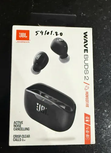 JBL WAVE BUDS 2 ? ORIGINAL