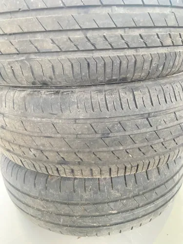 Pneu 15 