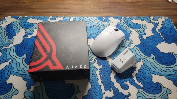 Mouse Ajazz