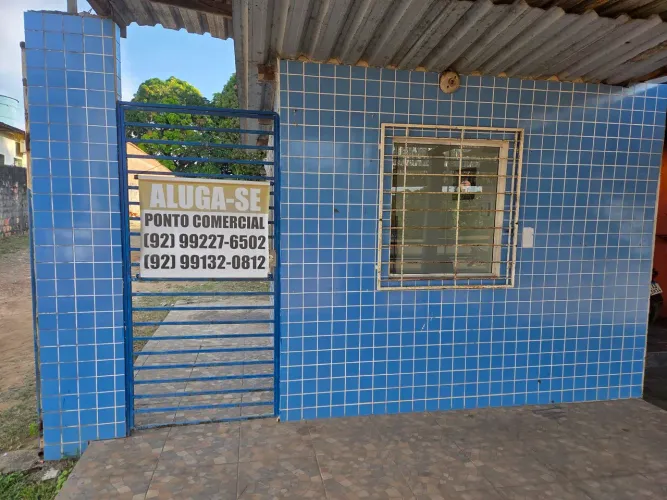 Ponto Comercial