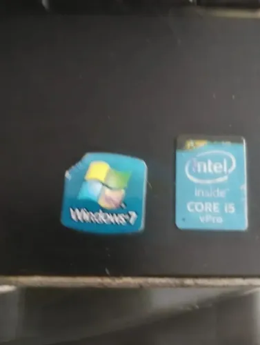 Notebook Dell Latitude
