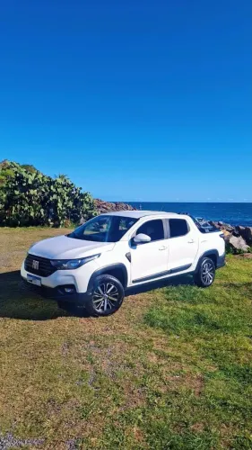 Fiat Strada Freedom 1.3 Flex 8V CD 2022