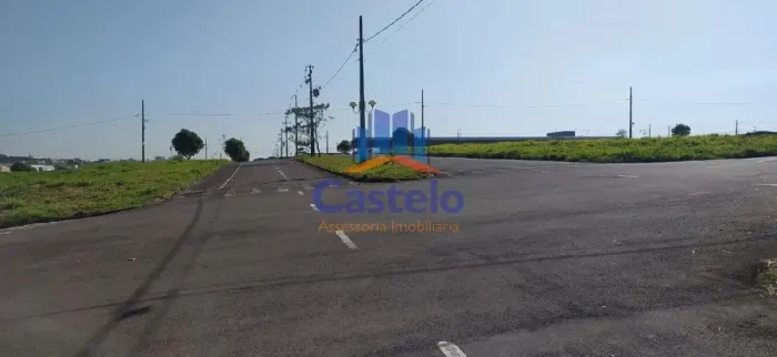 Terreno para Venda em Umuarama / PR no bairro Parque Residencial Interlagos