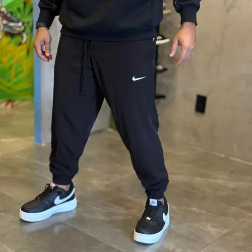 Calça Nike TactelFit 