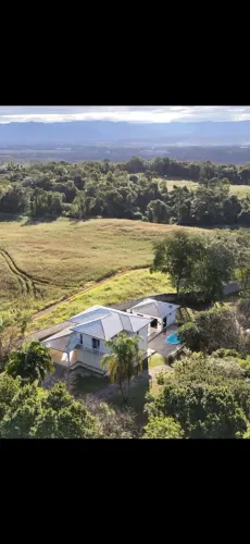Lindo Sítio em Criciúma 