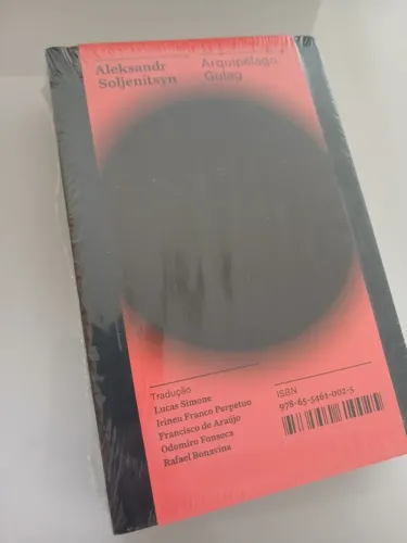 Arquipélago Gulag Aleksandr Soljenítsyn