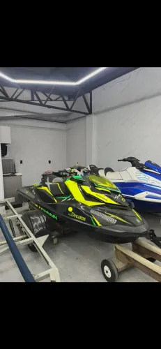 Jet Ski Sea Doo RXP X 260 RS (330HP)