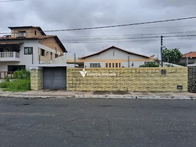 Imóvel na Av. Homero Castelo Branco | Excelente para Comércio ou Residência