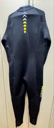 Long John neoprene tamanho G 3mm