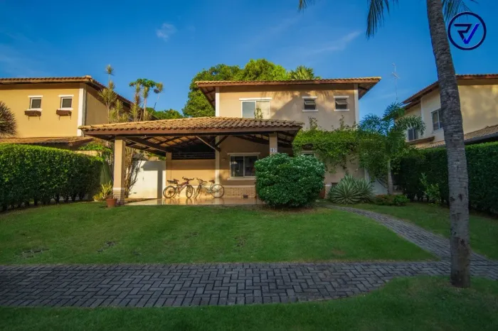 Onde o Verde é Protagonista | Casa Exclusiva