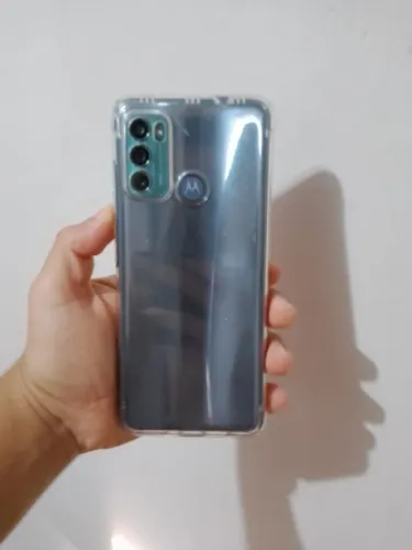 Smartphone Moto G60