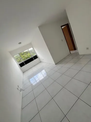 Apartamento na reserva São Lourenço