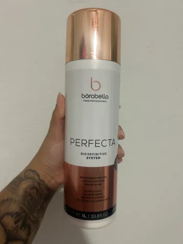Bora Bella PERFECTA