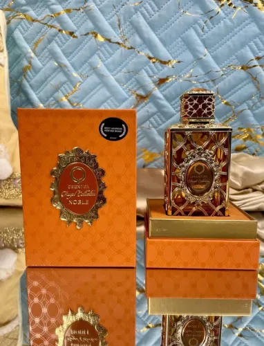 Orientica Royal Collection Noble (Novo)