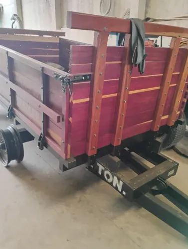 CARRETA