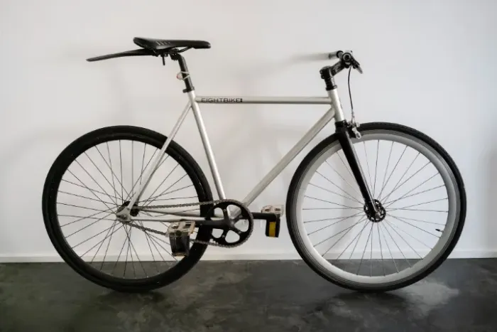 Bike Fixa Eight Bike Tam. 53