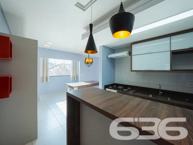 Apartamento | Joinville | Guanabara