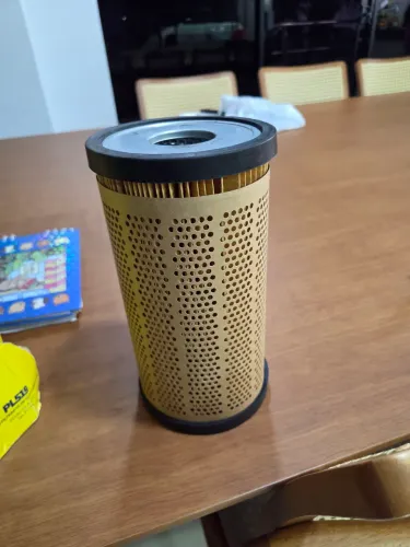 Filtro de óleo tecfil psl519 Novo