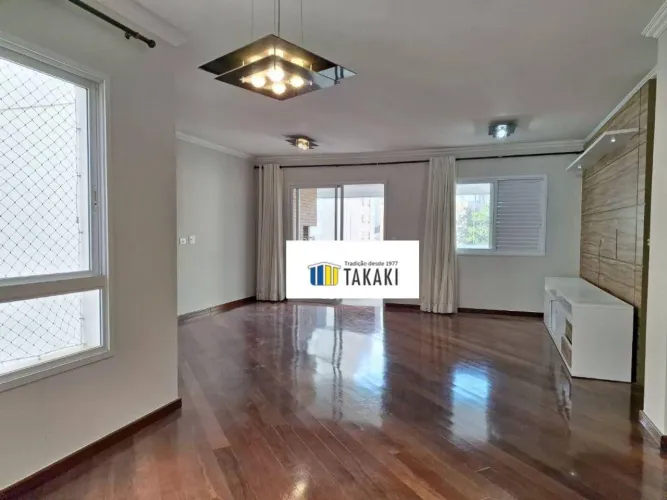 Apartamento 3 Dormitorios 3 Suites Sala 3 ambientes Varanda Gourmet R$ 1.690.000,00 Saude