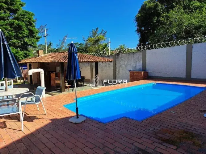Terreno à venda, 1001 m² por R$ 210.000,00 - Piratininga - Niterói/RJ