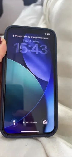 iPhone 13- 256gn