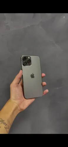 iPhone 13 Pro Max consulte gigas e cores disponíveis