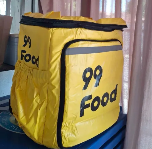Bag 99 novinha