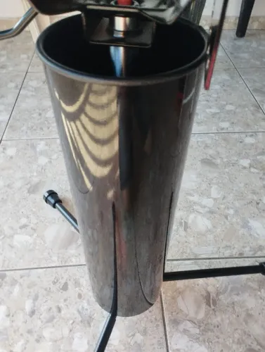 Pedestal Key pro 360