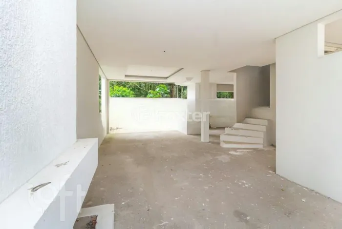 Casa em Condomínio à venda Avenida Coronel Marcos, Pedra Redonda - Porto Alegre