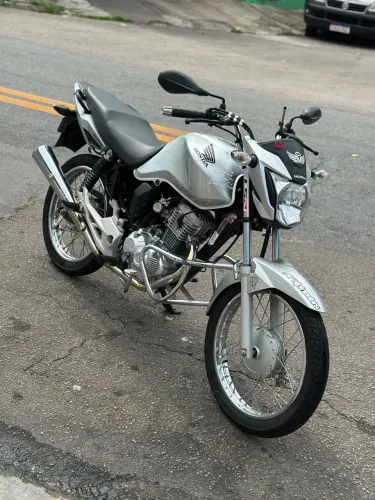 Honda start 2024 