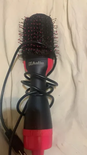 Escova secadora 