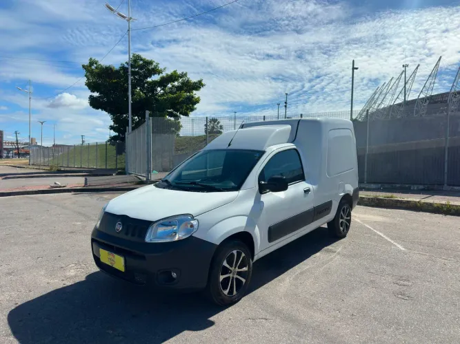 Fiat Fiorino Endurance EVO 1.4 Flex 8V 2P 2021