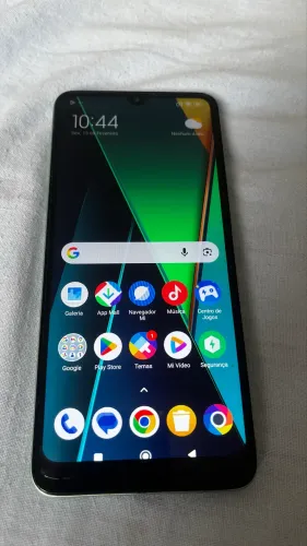 Xiaomi POCO C75. 256Gb. 8Ram PERFEITO