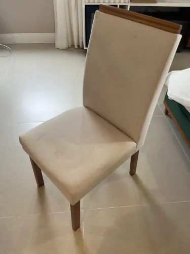Cadeiras de Jantar