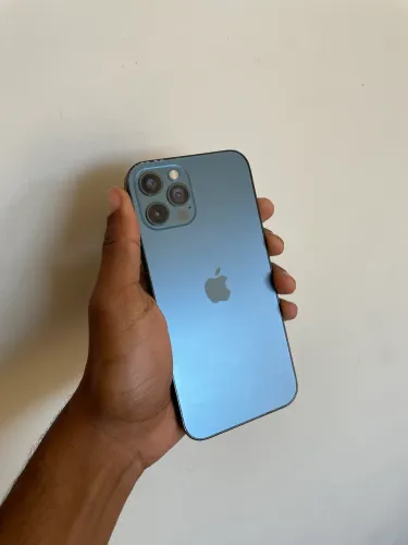 iPhone 12 PRO - 256GB