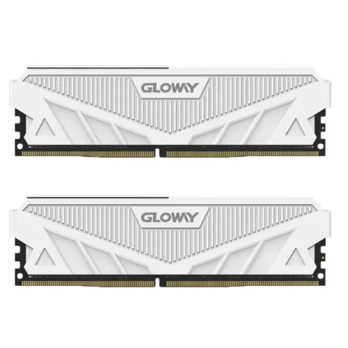 Memória RAM DDR4 Gloway 2x8GB 3600mhz CL14