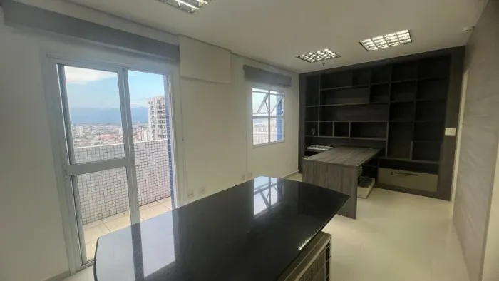 Sala Comercial à venda no Edifício Corporativo Unique Offices