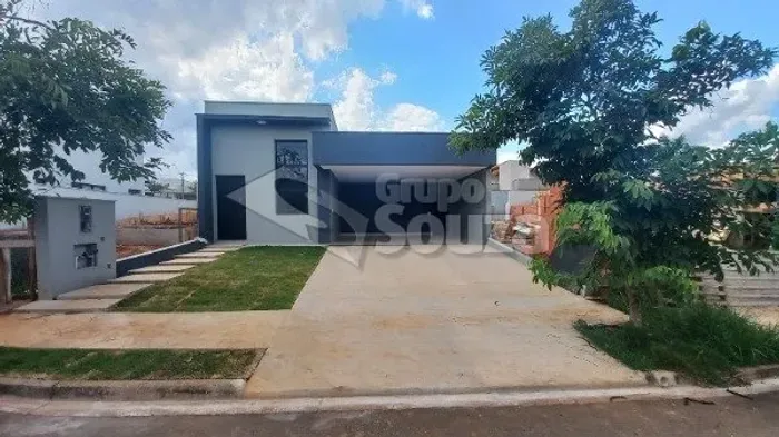 casa para alugar no Park Unimep Taquaral com 3 quartos, ofurô, cozinha com ilha