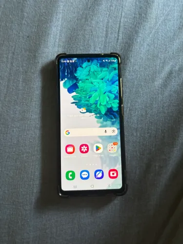 Celular Samsung S20 FE 5G