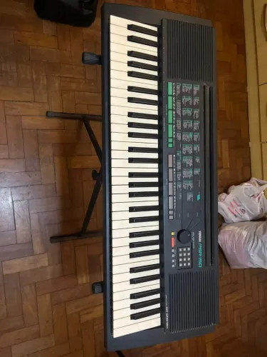 Teclado Yamaha PSR-150