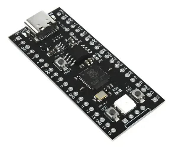 Raspberry RP2040 Pico