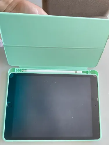 iPad + caneta Pro Apple Original 