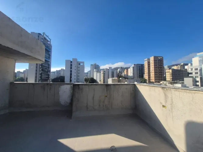 Apartamento à Venda - Sion, 2 Quartos, 122 m2