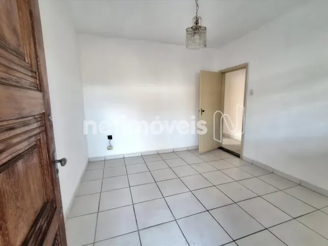 Locação Casa Glória Belo Horizonte
