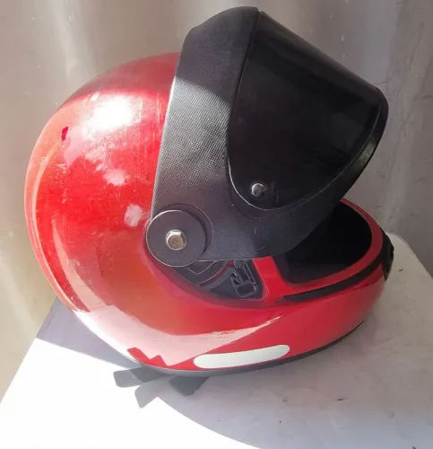 Capacete Honda n60 75.00