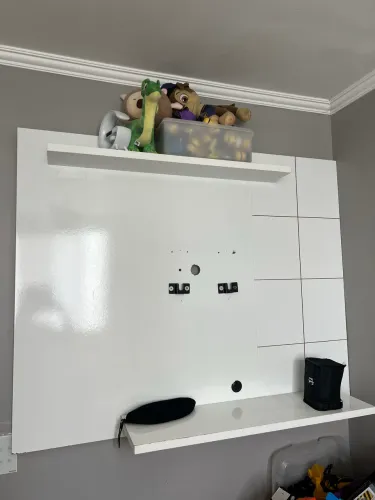 Painel de TV NOVO